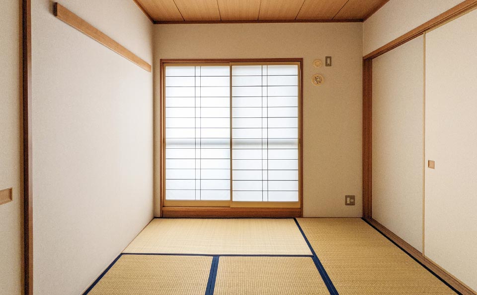 和室のイメージ